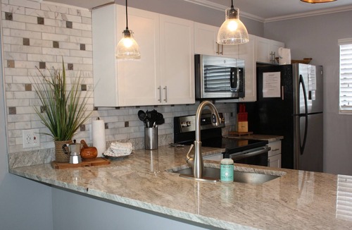 Miramar Beach House | Beautiful spacious townhome!