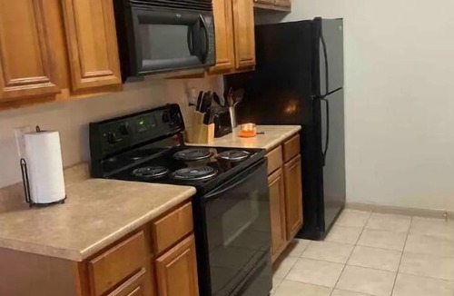 Webster Apartment | Beautiful spacious apartment !