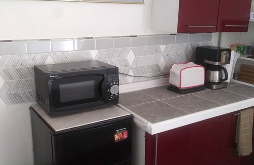 Port Charlotte Apartment | Beautiful Studio with Private Entrance