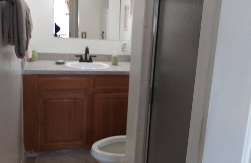 Port Charlotte Apartment | Beautiful Studio with Private Entrance