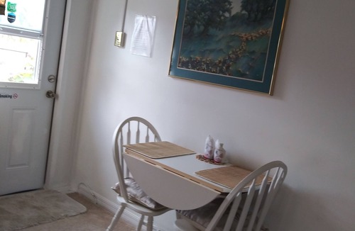 Port Charlotte Apartment | Beautiful Studio with Private Entrance
