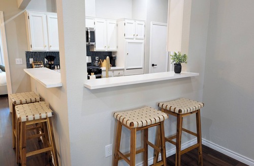 Wells Branch House | Beautiful Stylish North Austin Home - Near The Domain - Quiet Neighborhood