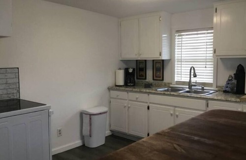 Panama City House | Beautiful Summer Near the Gulf & Bay! Pets OK! Great Mid Term Stay