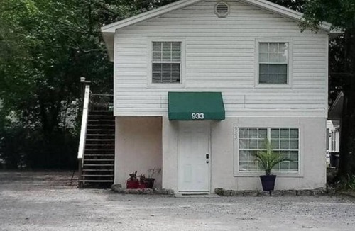 Panama City House | Beautiful Summer Near the Gulf & Bay! Pets OK! Great Mid Term Stay