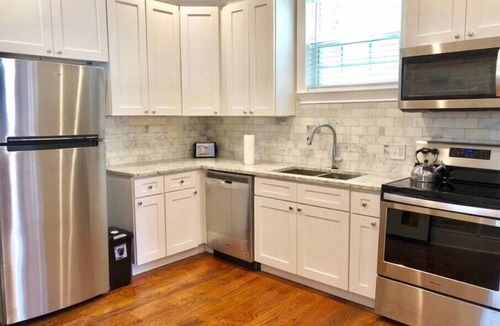 Milan House | Beautiful Uptown Home 3 Blocks From St.Charles Ave