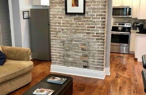 Milan House | Beautiful Uptown Home 3 Blocks From St.Charles Ave