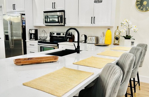 Crown Pointe House | Beautiful welcoming house in Paradise named Naples!
