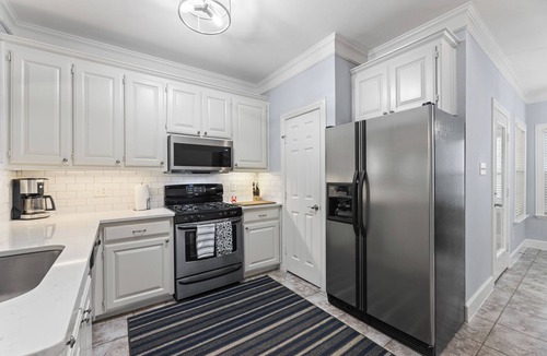 Fort Worth Cultural District House | Beautifully Appointed Home in the Heart of Fort Worth!