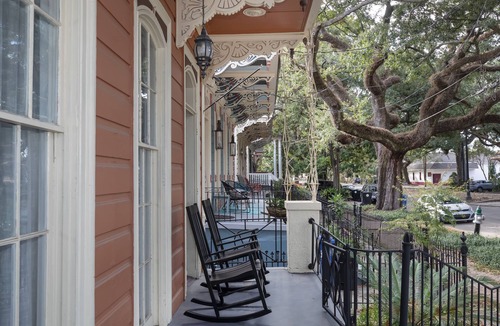 McDonough House | Beautifully Updated New Orleans Home *sleeps 6*