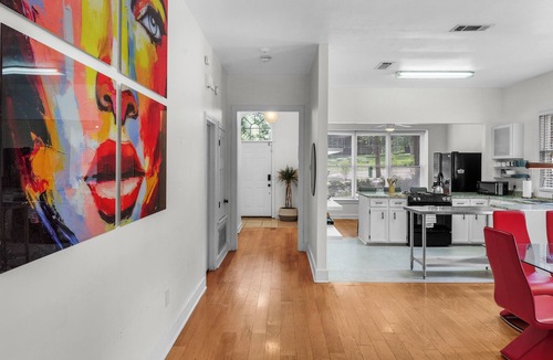 Greater Belhaven House | Belhaven Beauty