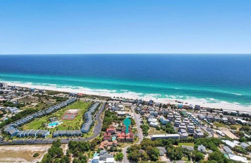 Sunnyside House | Bella Costa 160- Sandy Feet Retreat