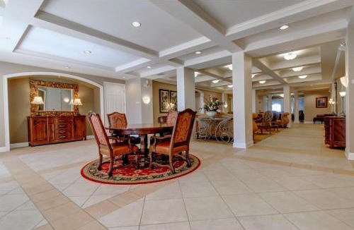 Santa Rosa Beach Apartment | Bella Vita 204B