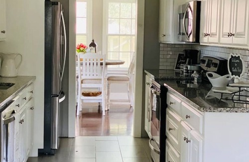 East Natchitoches House | Belle Vue Guesthouse