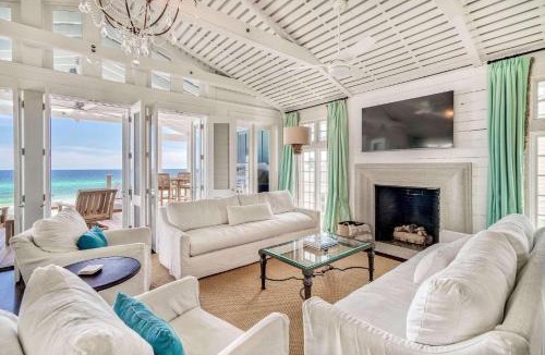 Seaside House | Beluga