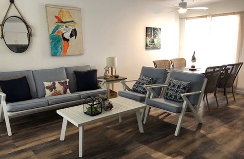 Bayview Condo | Bermuda Bay Beach Club , Saint Petersburg , Fl