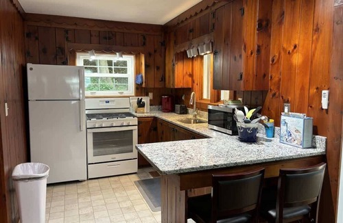 Ogunquit Cottage | Berwick Road Cottage