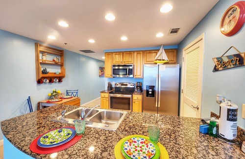 West Panama City Beach Condo | Best Beachfront Resort @ PCB🏄‍♀️Splash 1203E🤽Free Beach Chairs🏖️Pools👶Crib