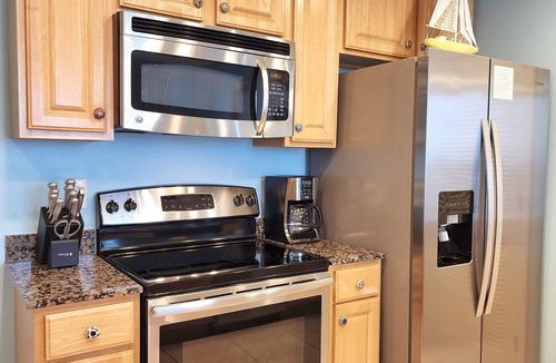 West Panama City Beach Condo | Best Beachfront Resort @ PCB🏄‍♀️Splash 1203E🤽Free Beach Chairs🏖️Pools👶Crib