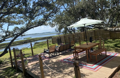 Alligator Point House | Best deal at Alligator Point