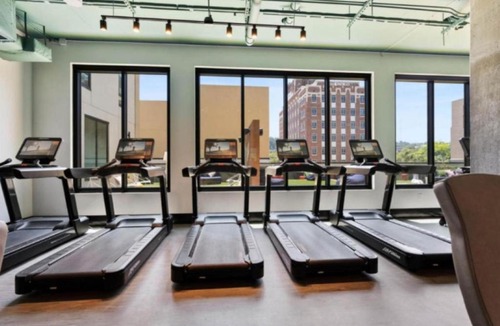 Five Points South Apartment | Best Kept Secret Cozy Studio in Prime Location 6