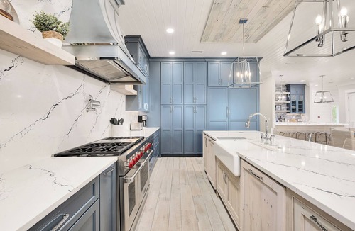 Hollywood Beach House | Best of the Best! Gulf Front with Heated Pool, Private Gym, Private Elevator