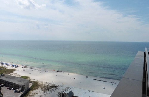 Panama City Beach Condo | Best Price on the Beach Near Pier Park. BOOK YOUR VACATION NOW!