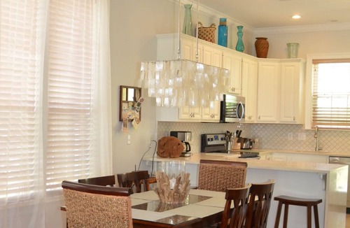 Seagrove Beach Cottage | Best value on Seagrove Beachn