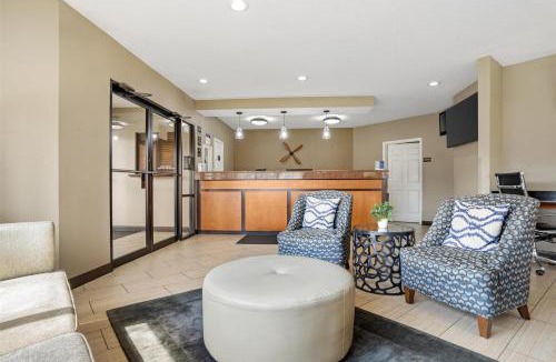 Pearl Hotel | Best Western Airport Inn