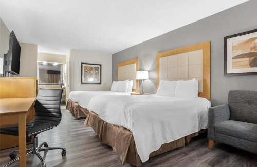 Pearl Hotel | Best Western Airport Inn