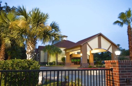 Lake Charles Hotel | Best Western Bayou Inn and Suites