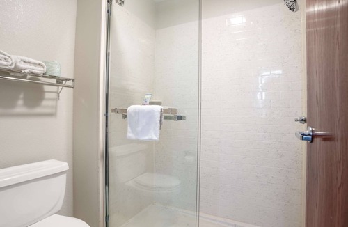 Bridge City Hotel | Best Western Bayou Inn