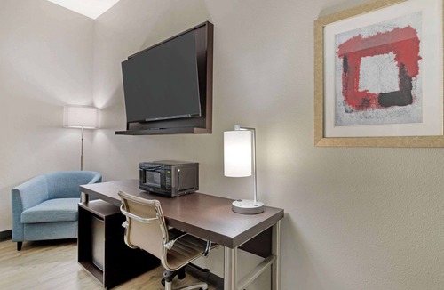 Vinton Hotel | Best Western Casino Inn