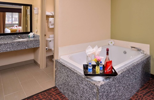 Eunice Hotel | Best Western Eunice