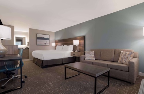 Kreole Hotel | Best Western Flagship Inn