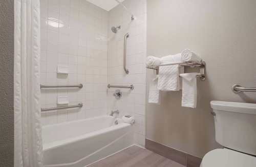 Kreole Hotel | Best Western Flagship Inn