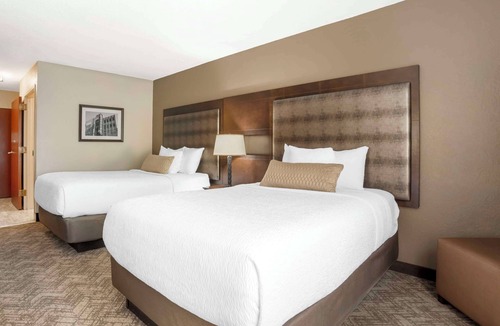 Watson Hotel | Best Western Gardendale