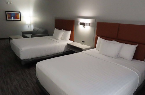 Broussard Hotel | Best Western Heritage Inn & Suites