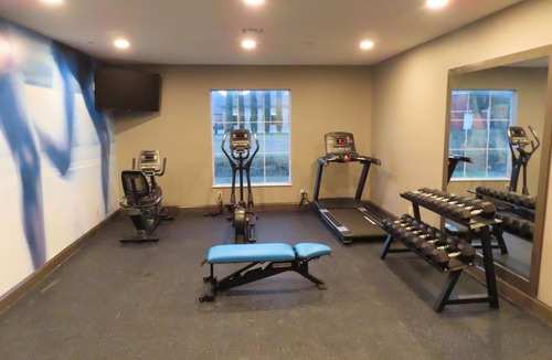 Broussard Hotel | Best Western Heritage Inn & Suites