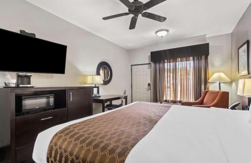 Mexia Hotel | Best Western Inn
