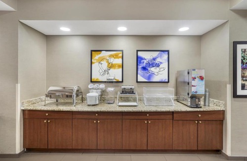 Kenner - Louis Armstrong International Airport Hotel | Best Western Kenner
