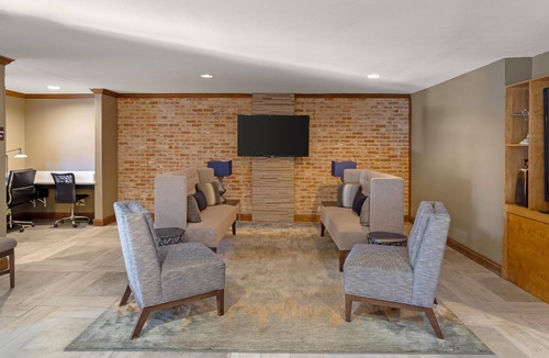 Natchitoches Hotel | Best Western Natchitoches Inn