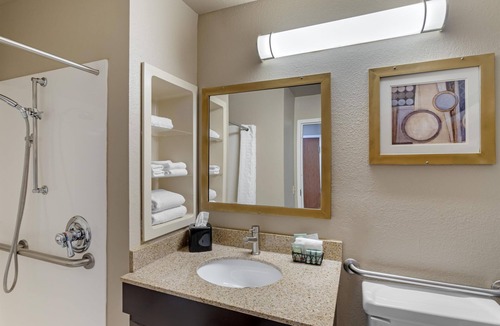 Natchitoches Hotel | Best Western Natchitoches Inn
