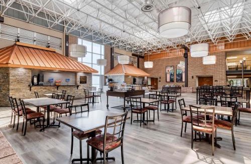 Alexandria Hotel | Best Western of Alexandria Inn & Suites & Conference Center