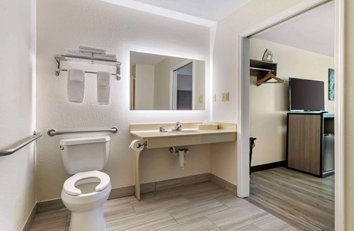 Alexandria Hotel | Best Western Of Alexandria Inn & Suites & Conference Center