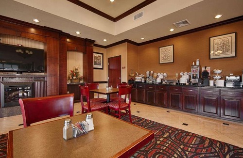 Orange Hotel | Best Western Orange Inn & Suites