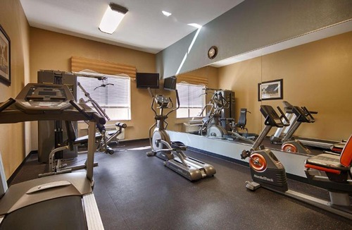 Orange Hotel | Best Western Orange Inn & Suites