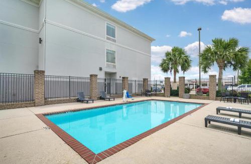 Chalmette Hotel | Best Western Plus Chalmette Hotel