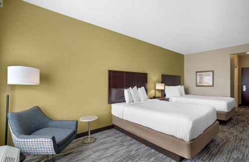 Chalmette Hotel | Best Western Plus Chalmette Hotel