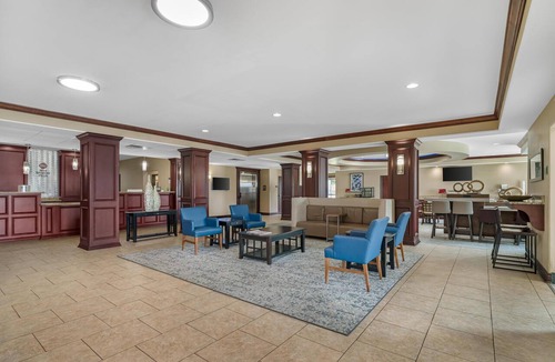 Chalmette Hotel | Best Western Plus Chalmette Hotel