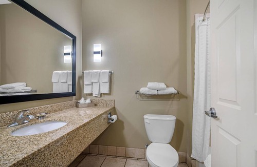 Chalmette Hotel | Best Western Plus Chalmette Hotel